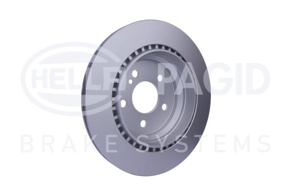Buy Hella-Pagid 8DD355127481 – good price at EXIST.AE!