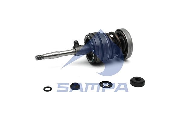 Sampa 096.962 Repair Kit, brake caliper 096962