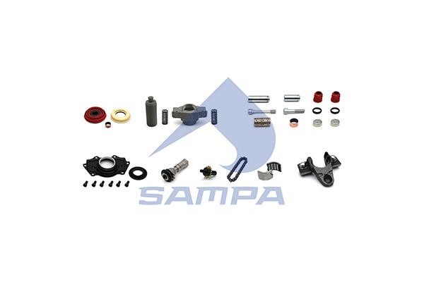 Sampa 094.582/1 Repair Kit, brake caliper 0945821