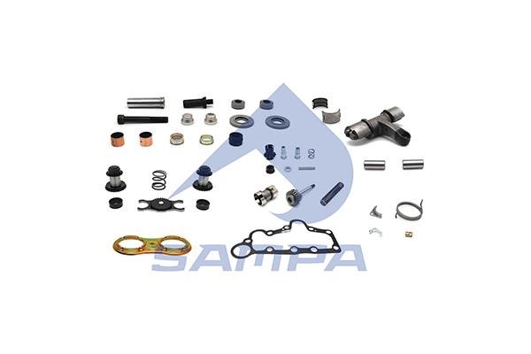 Sampa 094.868 Repair Kit, brake caliper 094868