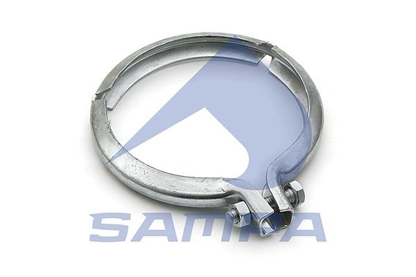 Sampa 035.296 Exhaust clamp 035296