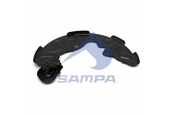 Sampa 205.360 Wheel bearing 205360