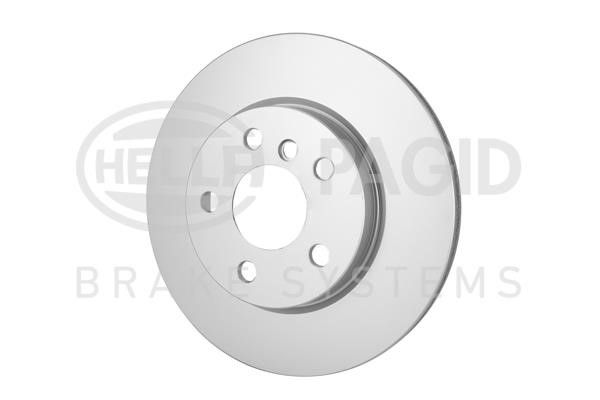 Buy Hella-Pagid 8DD355123481 – good price at EXIST.AE!