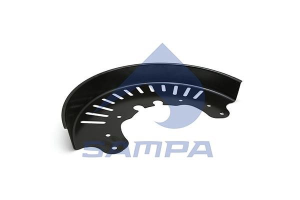 Sampa 035.026 Wheel bearing 035026