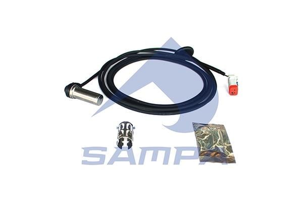 Sampa 091.419 Sensor, wheel speed 091419