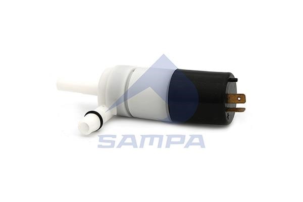 Sampa 205.093 Electric motor 205093