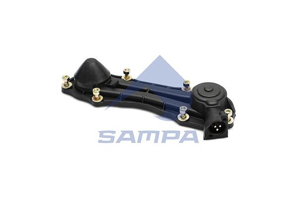 Sampa 096.052/3 Dust Cover, brake caliper piston 0960523