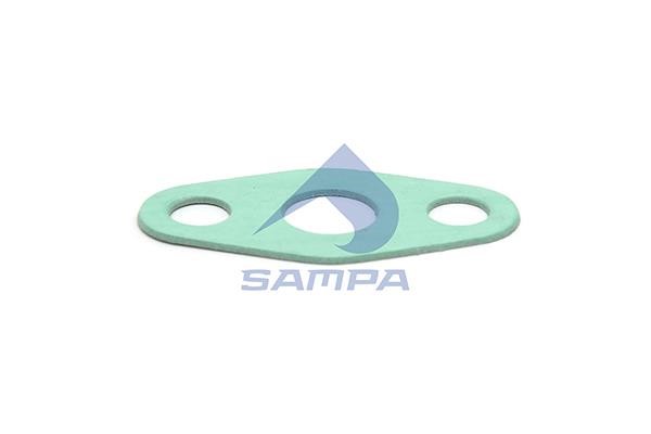 Sampa 052.209 Turbine gasket 052209