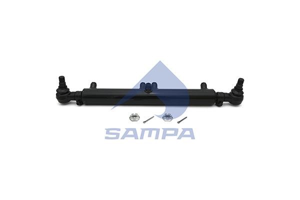 Sampa 036.025 Slave Cylinder, power steering 036025