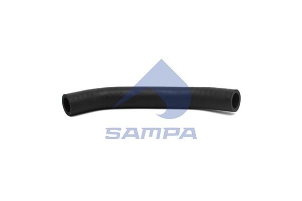 Sampa 062.257 Hydraulic Hose, steering system 062257