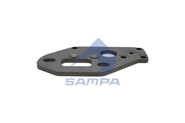 Sampa 092.377 Dust Cover, brake caliper piston 092377