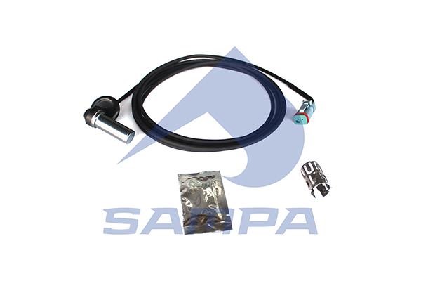 Sampa 091.418 Sensor, wheel speed 091418