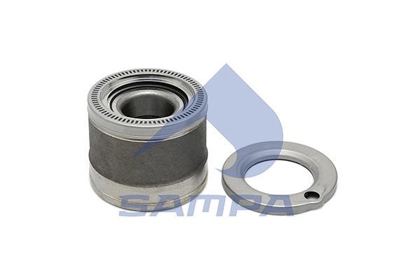 Sampa 204.241/1 Wheel bearing 2042411