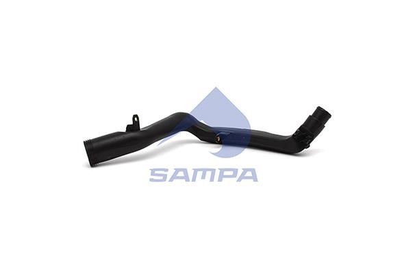 Sampa 204.436 Pipe, oil filler neck 204436