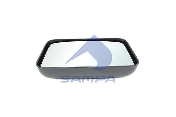 Sampa 062.322 Outside Mirror, driver cab 062322