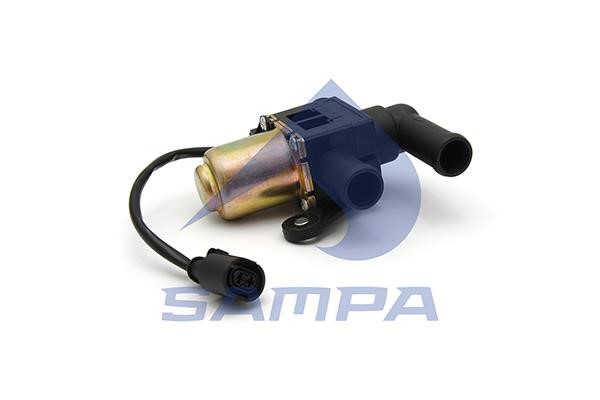 Sampa 024.060 Heater control valve 024060