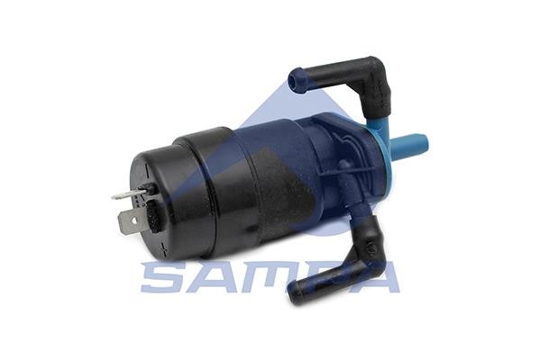 Sampa 024.111 Water Pump, window cleaning 024111