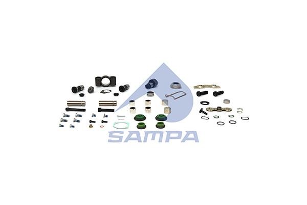 Sampa 093.605 Repair Kit, brake caliper 093605