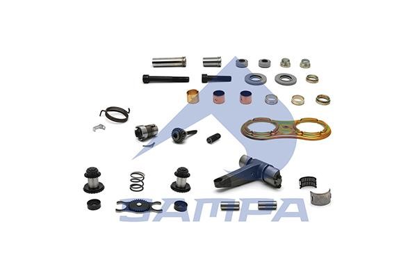Sampa 093.574 Repair Kit, brake caliper 093574