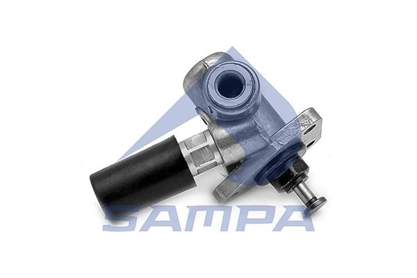 Sampa 043.475 Pump, fuel pre-supply 043475