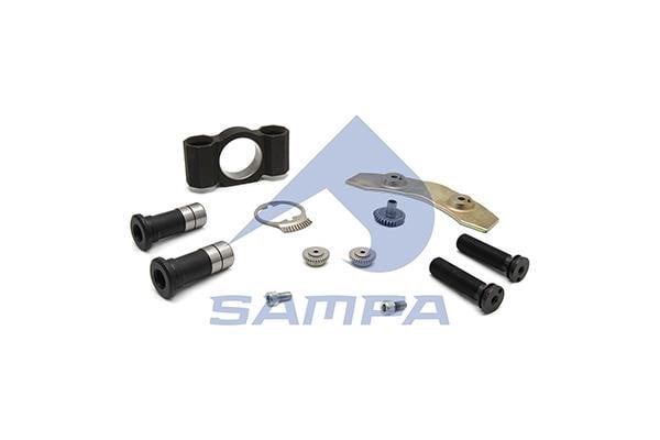 Sampa 093.668 Repair Kit, brake caliper 093668