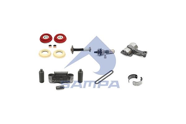 Sampa 096.833 Repair Kit, brake caliper 096833