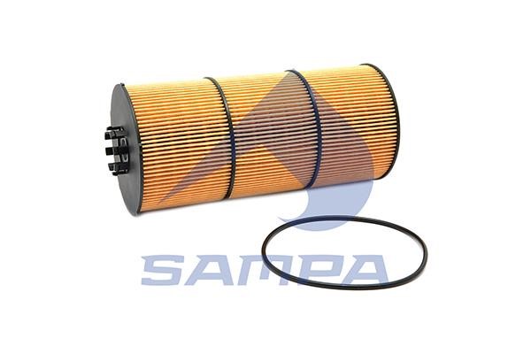 Sampa 208.430 Oil Filter 208430