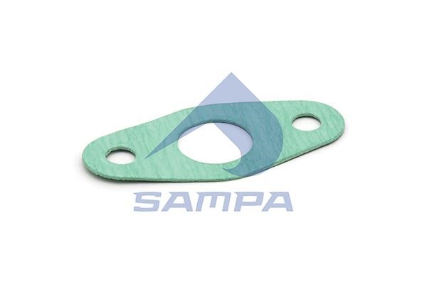 Sampa 052.208 Turbine gasket 052208