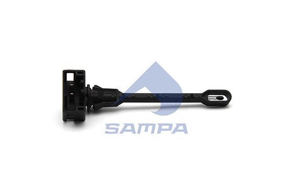 Sampa 044.231 Sensor, coolant temperature 044231
