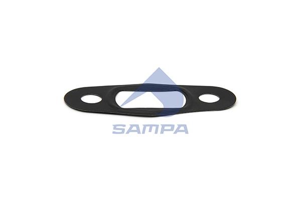 Sampa 077.130 Turbine gasket 077130