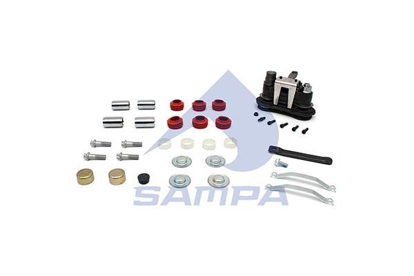 Sampa 094.845 Repair Kit, brake caliper 094845