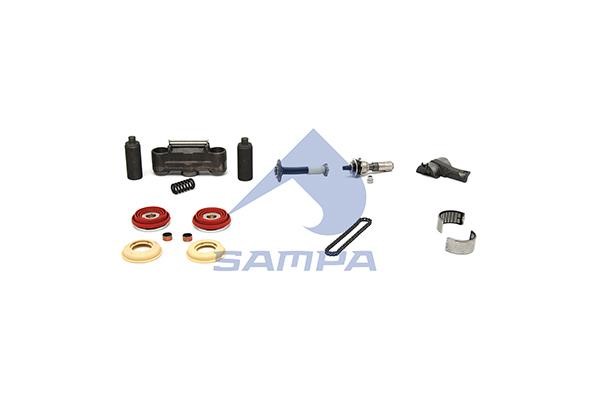 Sampa 094.792 Repair Kit, brake caliper 094792