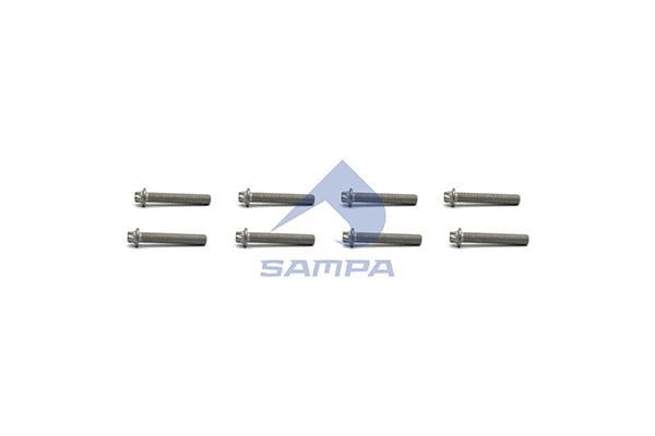 Sampa 093.532 Repair Kit, brake caliper 093532