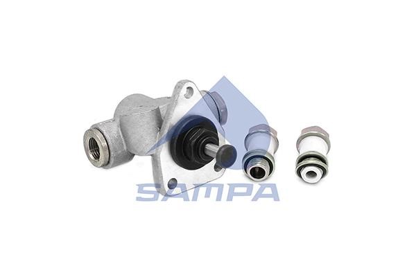 Sampa 062.334 Pump, fuel pre-supply 062334