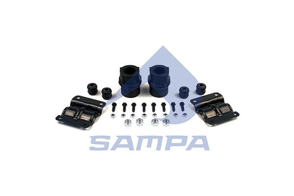 Sampa 010.572 Stabilizer bar mounting kit 010572