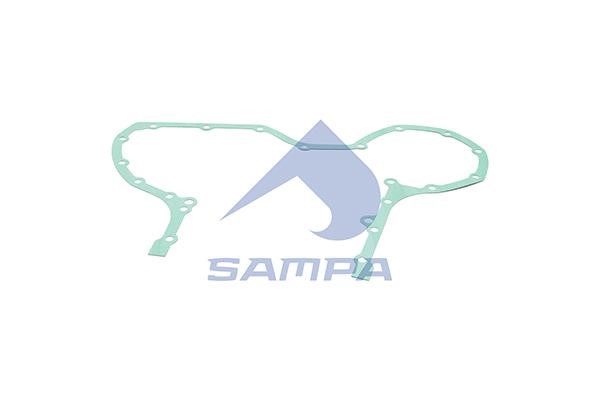 Sampa 044.391 Gasket, timing case 044391