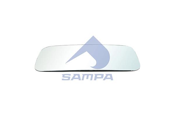 Sampa 063.078 Mirror Glass, outside mirror 063078