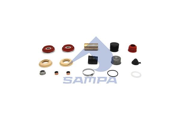 Sampa 094.801 Repair Kit, brake caliper 094801