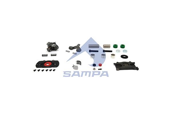 Sampa 093.503 Repair Kit, brake caliper 093503