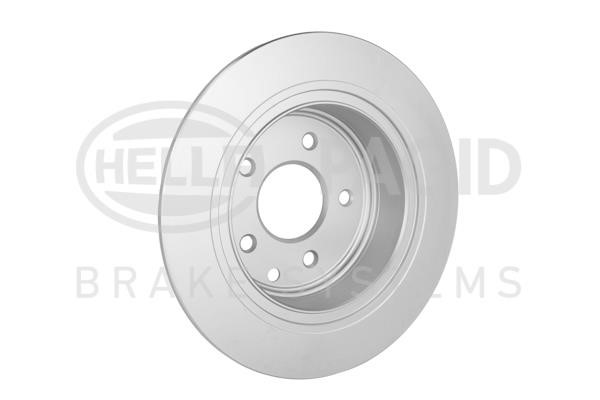 Buy Hella-Pagid 8DD 355 122-421 at a low price in United Arab Emirates!