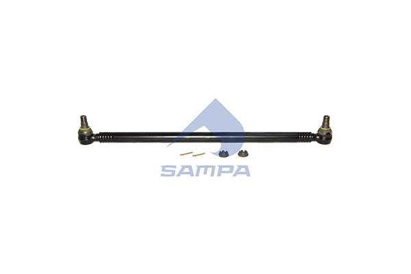 Sampa 097.416 Centre rod assembly 097416