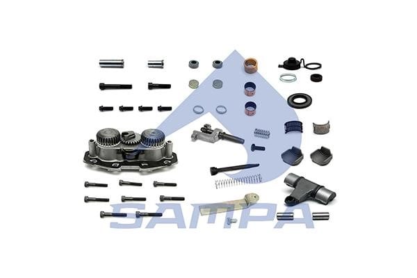 Sampa 094.881 Repair Kit, brake caliper 094881