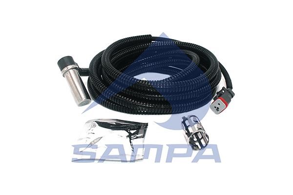 Sampa 096.1085 Sensor, wheel speed 0961085