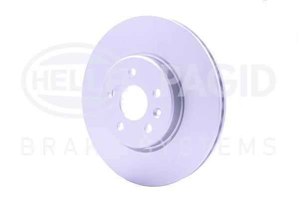 Buy Hella-Pagid 8DD355122851 – good price at EXIST.AE!