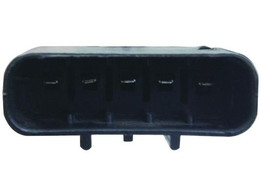Electric motor Wai WPM9001
