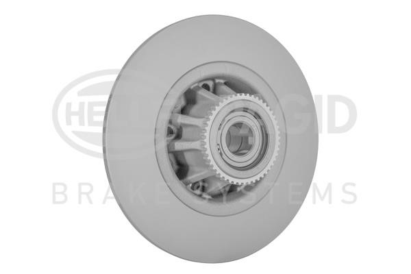 Buy Hella-Pagid 8DD 355 123-251 at a low price in United Arab Emirates!