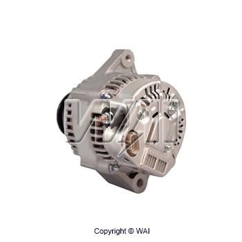 Alternator Toyota 4 Runner: 23054N Wai Alternator