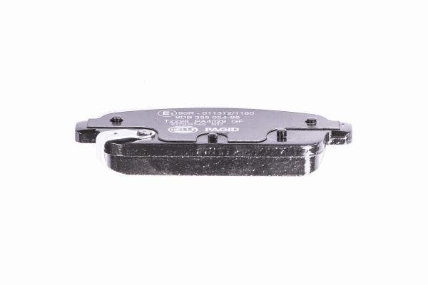 Buy Hella-Pagid 8DB355024861 – good price at EXIST.AE!