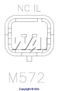 Buy Wai M572 at a low price in United Arab Emirates!