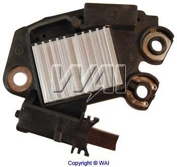 Alternator regulator Wai M570